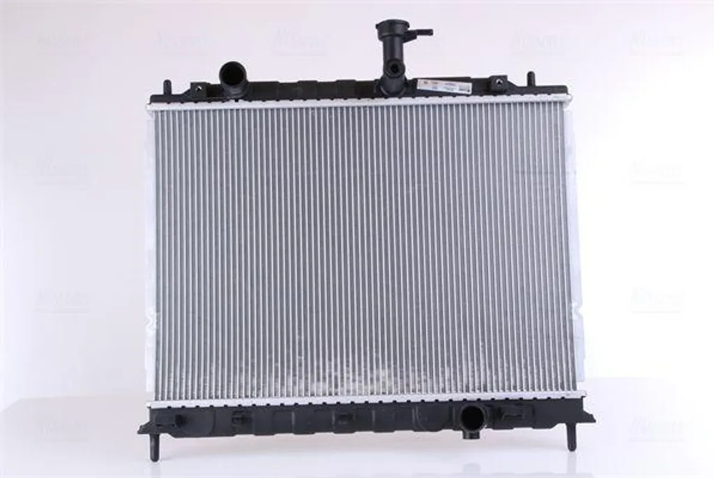 Radiateur de Refroidissement Moteur pour Rio - Qualité OE 253101G300