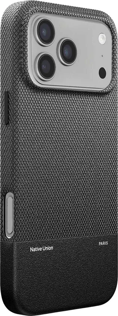 Native Union (RE)Classic iPhone 17 Pro Max - Custodia Eco-Sostenibile - 12