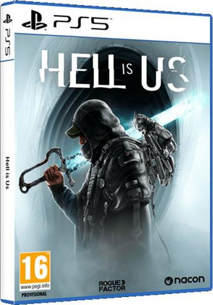 Hell is Us