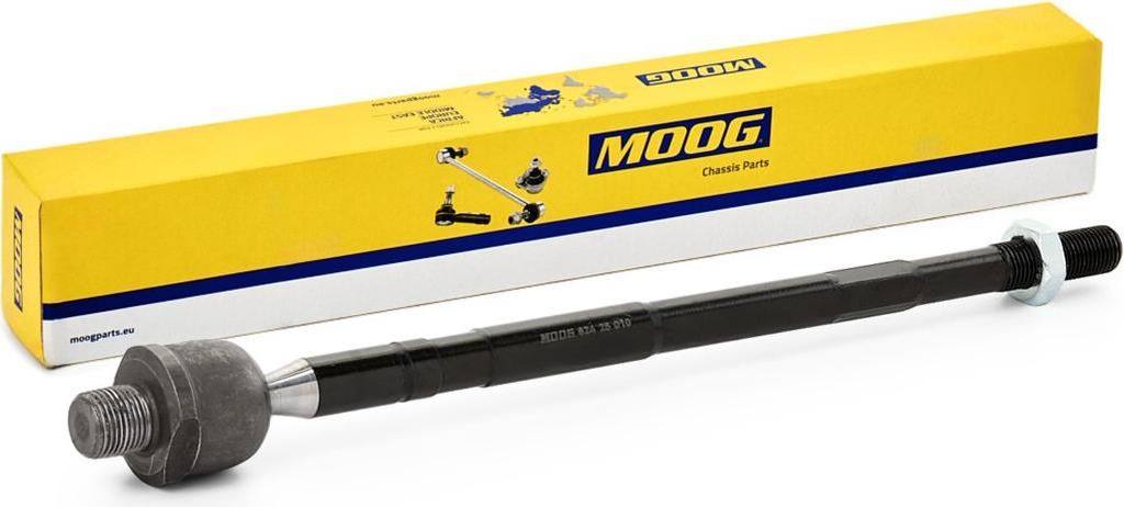 MOOG SZ-AX-15618 Axialgelenk Spurstange für SUZUKI VITARA (LY) Vorne