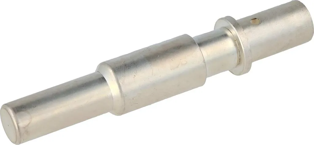 Évitez les pertes d'énergie avec le contact M58 25 mm² argenté à sertir