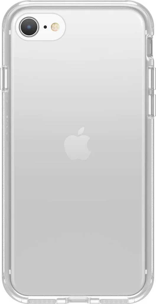 Étui de protection iPhone 7 OtterBox React Coque arrière transparente