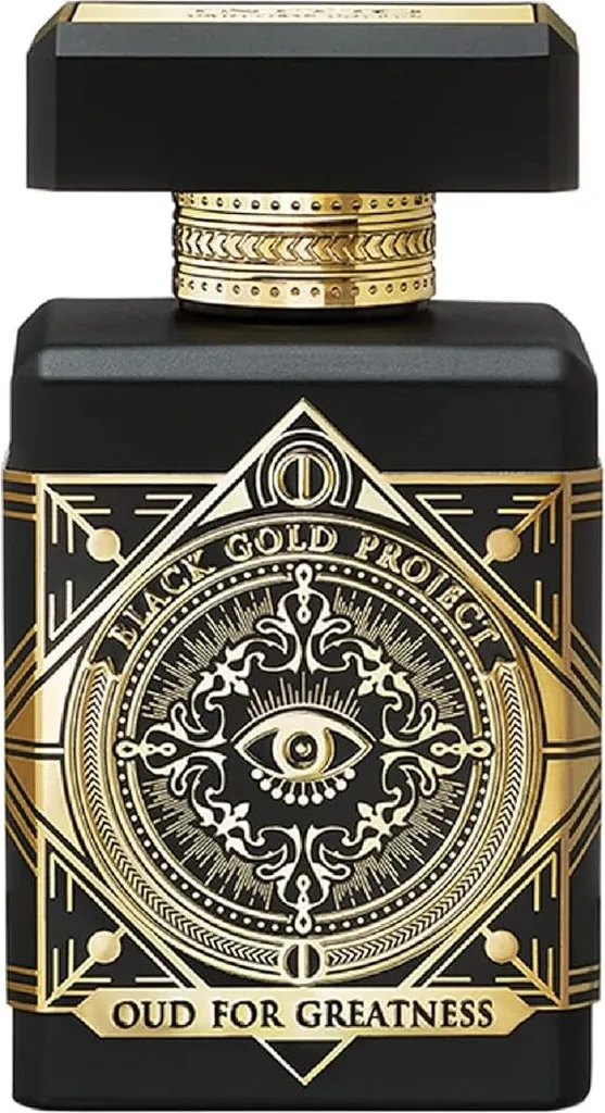 Oud For Greatness Initio Parfum au Oud Naturel - Sillage Intense 90ml