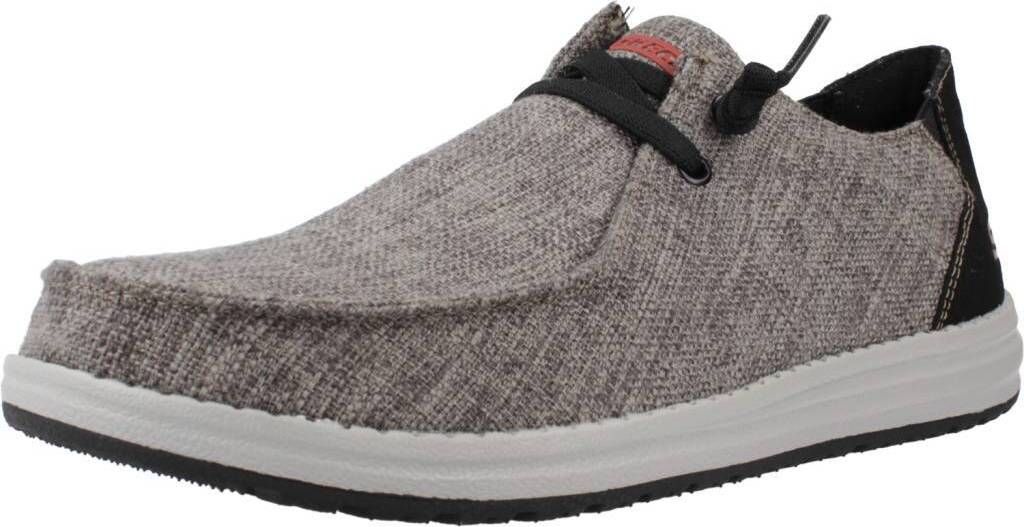 SKECHERS RELAXED FIT: MELSON Grau