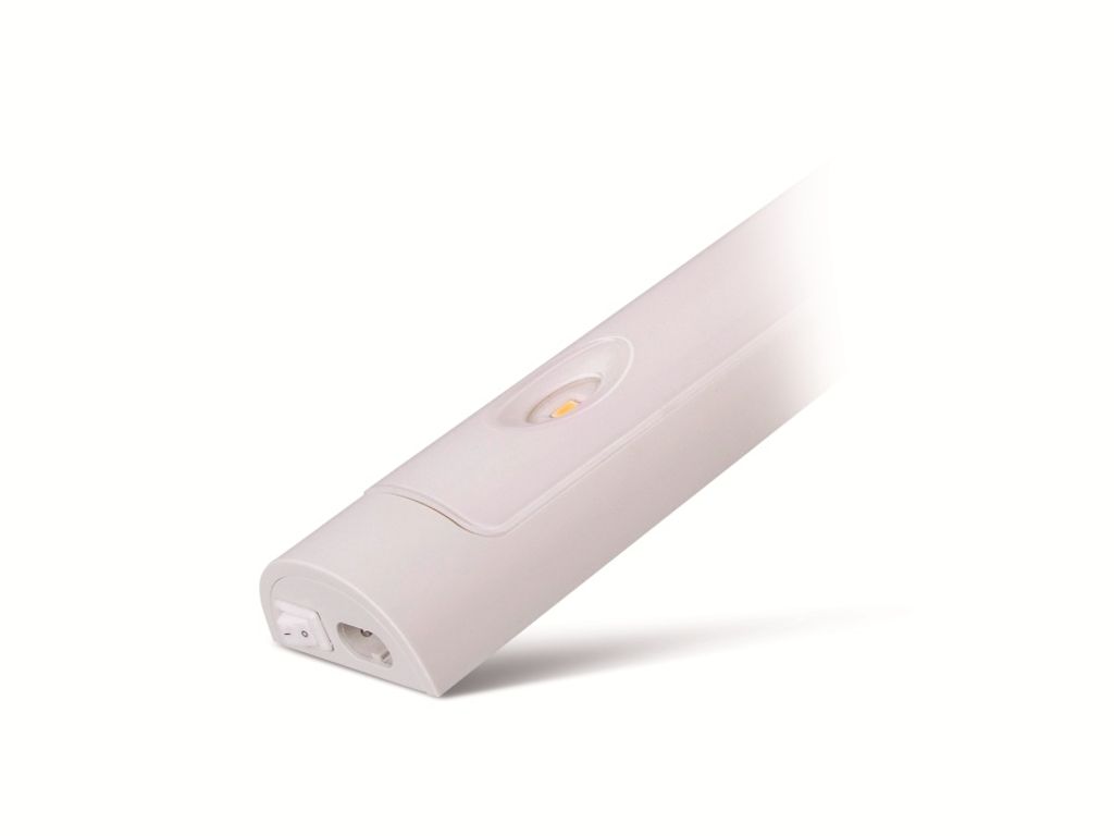 LED-Unterbauleuchte STARLICHT BOSCO, EEK: A+, 3 W, 180 lm, Produktbild 