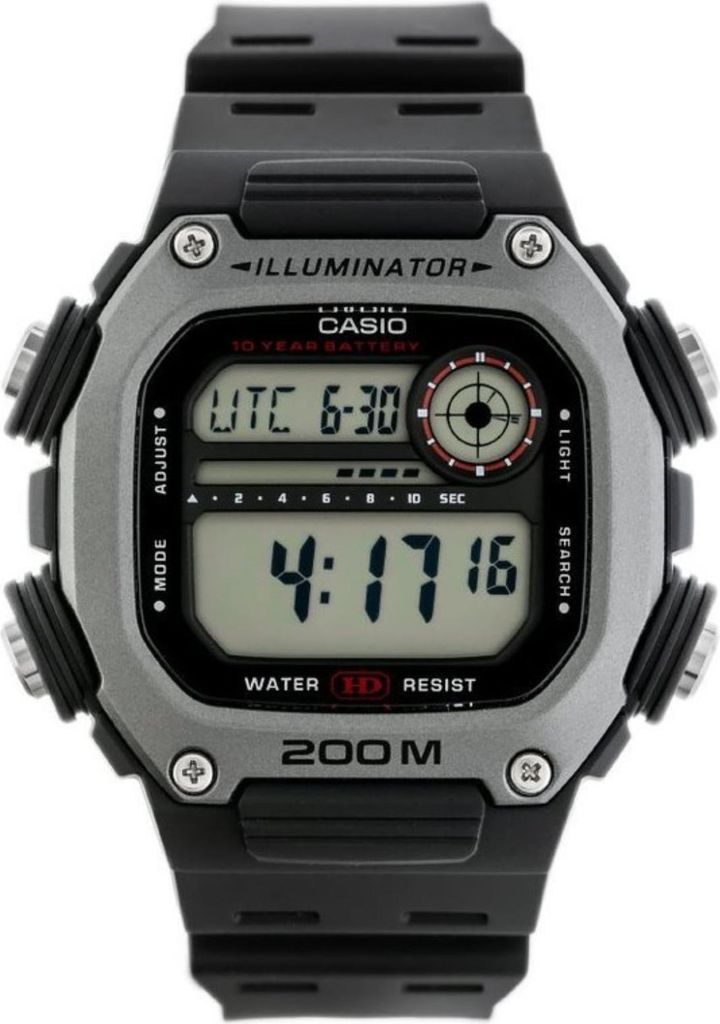 Sledujte Casio DW291H1AVDF Obrázek produktu 