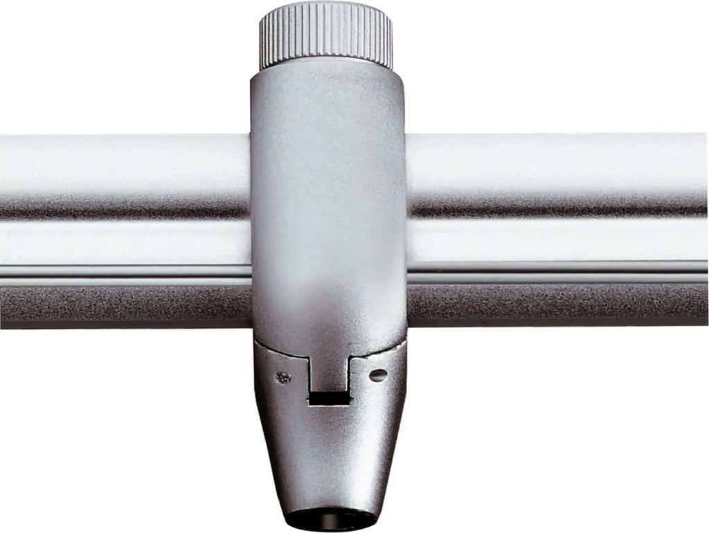 SLV EASYTEC© II Elektrischer Adapter grau System Komponente Produktbild 