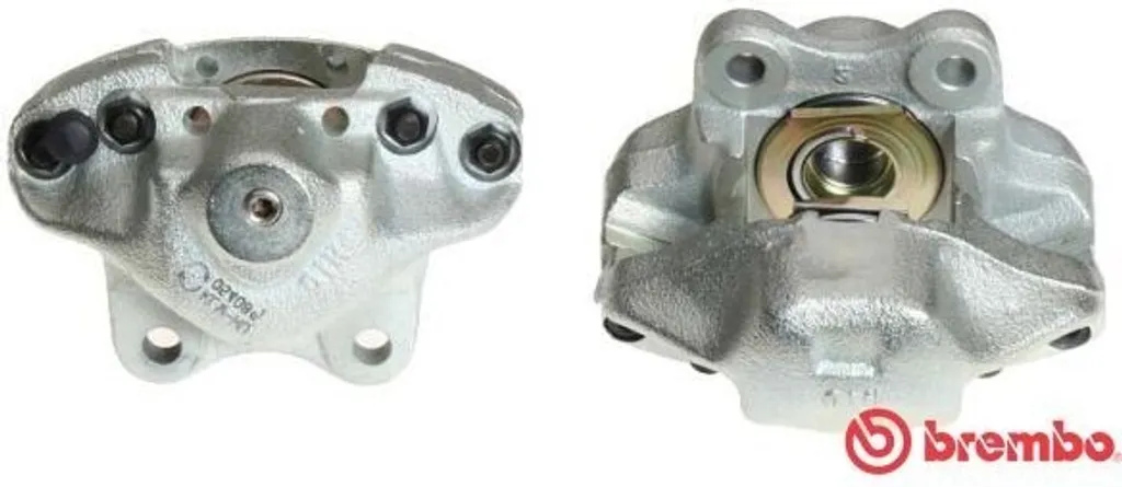 Étrier de frein Alfa Romeo Spider 1750 et 2000 Brembo Ø 38 mm droit neuf