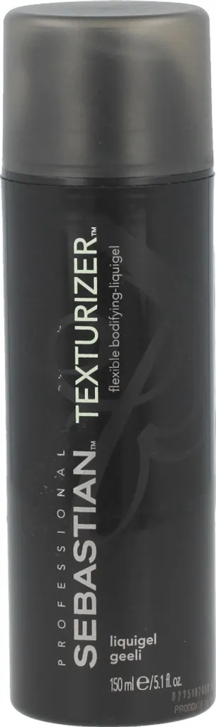 Sebastian Professional Texturizer 150 ml - Il Tuo Alleato per il Volume