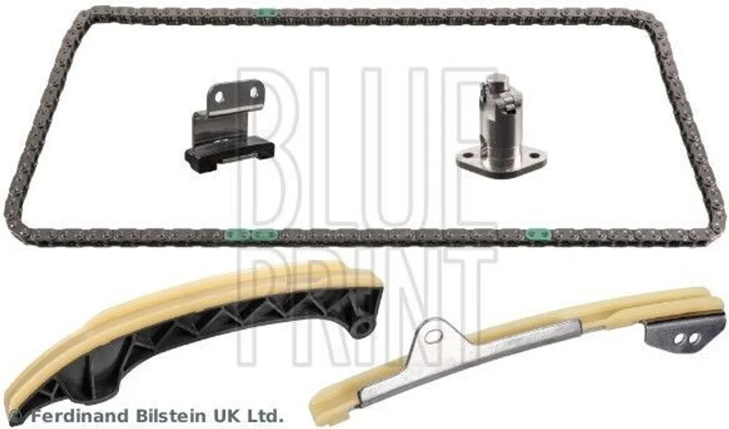 Chaîne de distribution renforcée ADBP730094 pour TOYOTA Yaris essence