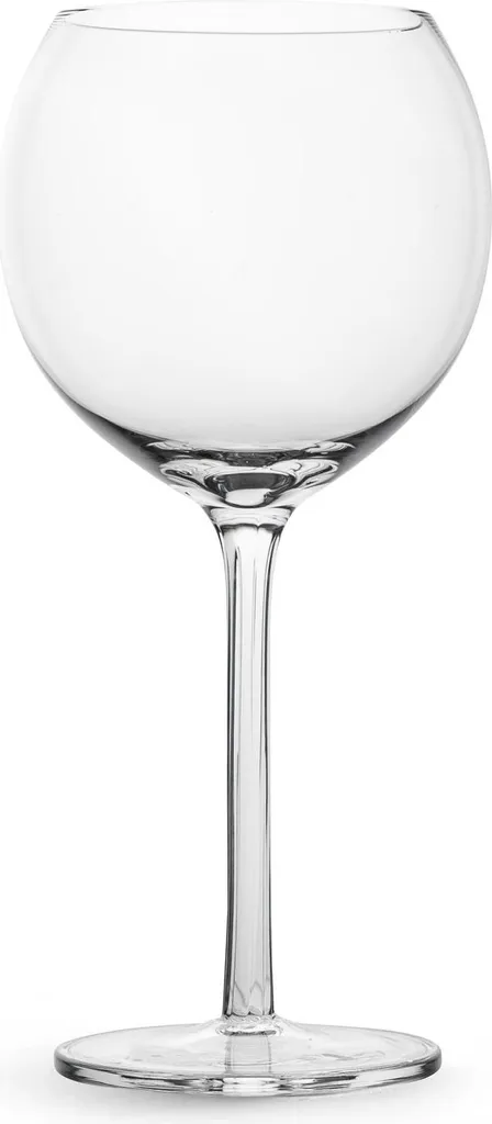 Sagaform Saga Bicchieri Vino 2pz 0,37L | Accessori Tavola Nordica