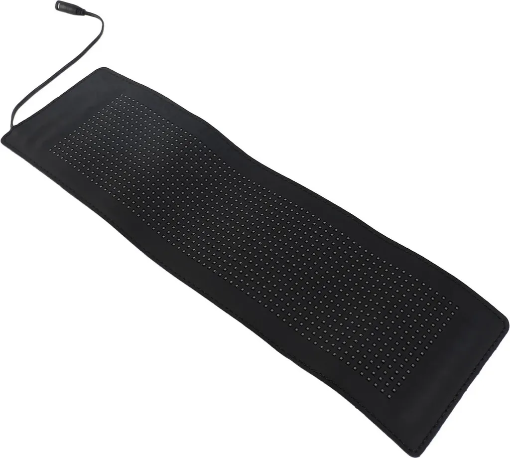 Enseigne LED Flexible USB 5V Bluetooth - Affichage Texte Programmable - 4