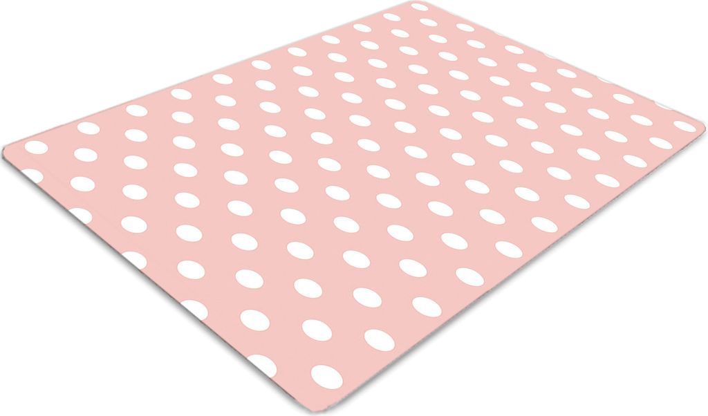 Stuhlunterlage Bürostuhlunterlage 120 cm x 90 cm Bodenmatte Produktbild 