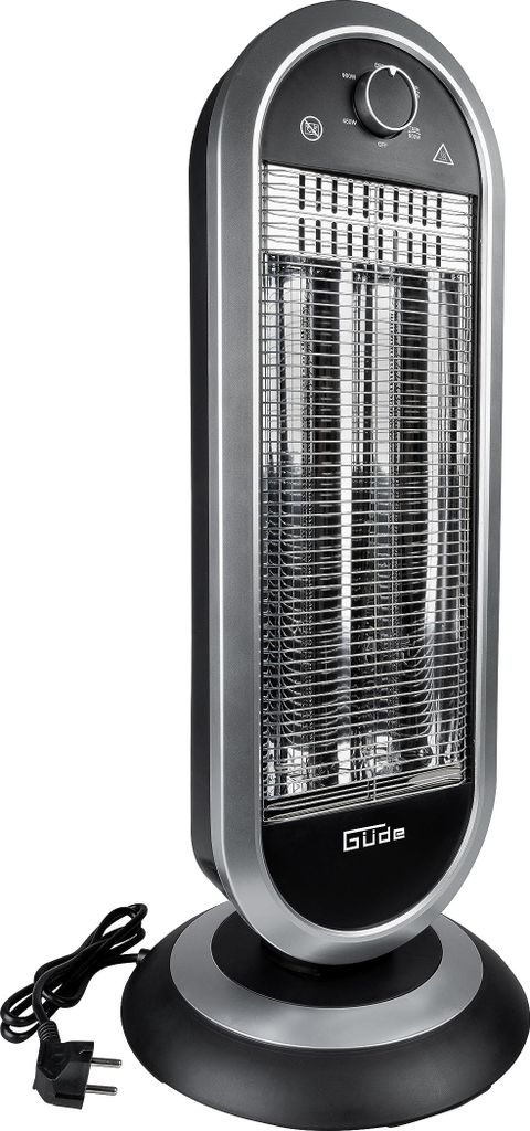 Infračervený sálavý ohrievač GIH 900 Obrázok produktu 
