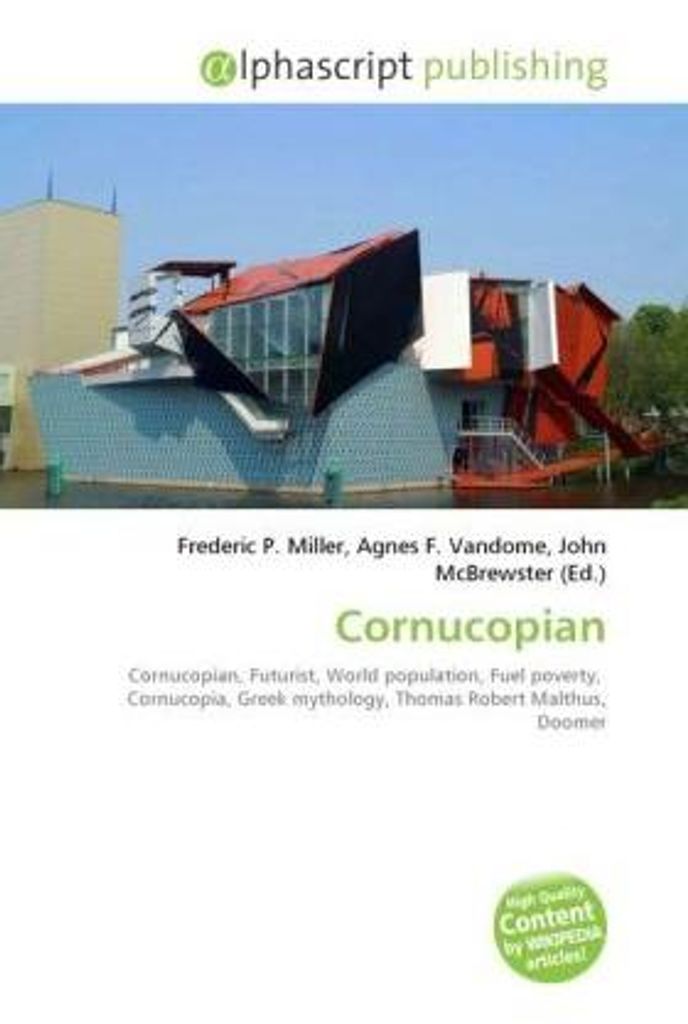 Cornucopian