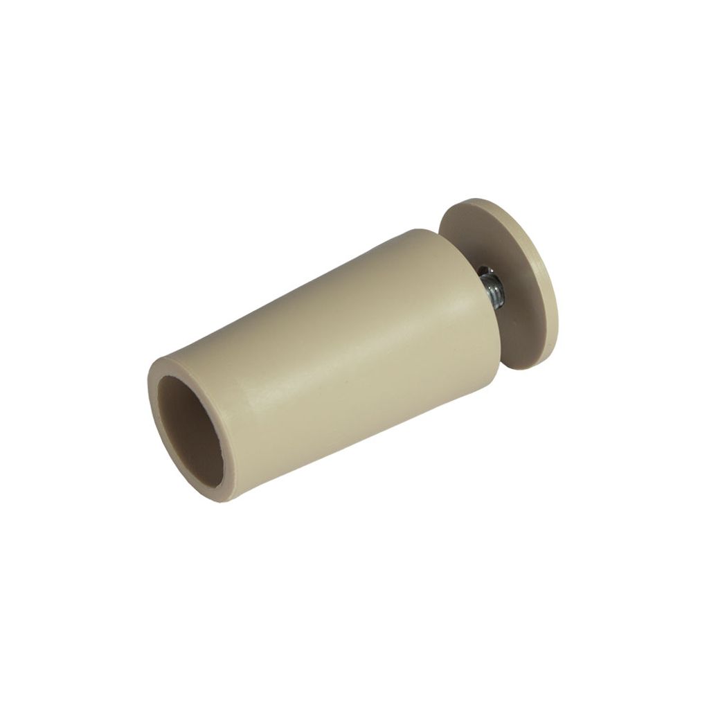 Axial Stoßdämpfer-Anschlagstopper, 4 Stück – RBX10, Für RC-Modelle, Kunststoff