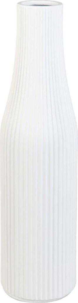 VIVANNO Vase de sol en fibre de verre VERTIGO Colonne, Image du produit 
