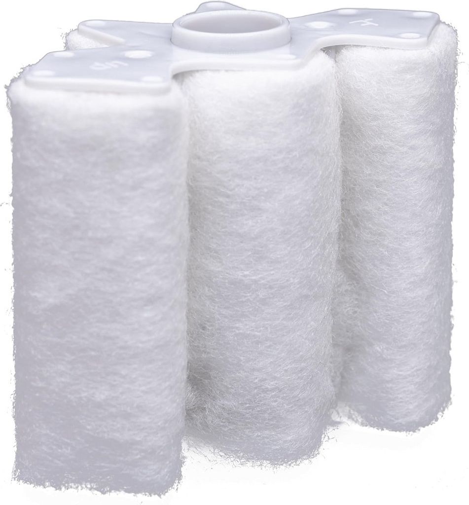 Dennerle 5662 Corner Filter Element 100 - Cartouche de Image du produit 