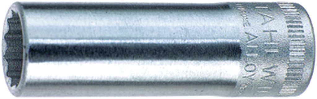 Stahlwille 46 12 mm Steckschlüsseleinsatz 3/8"