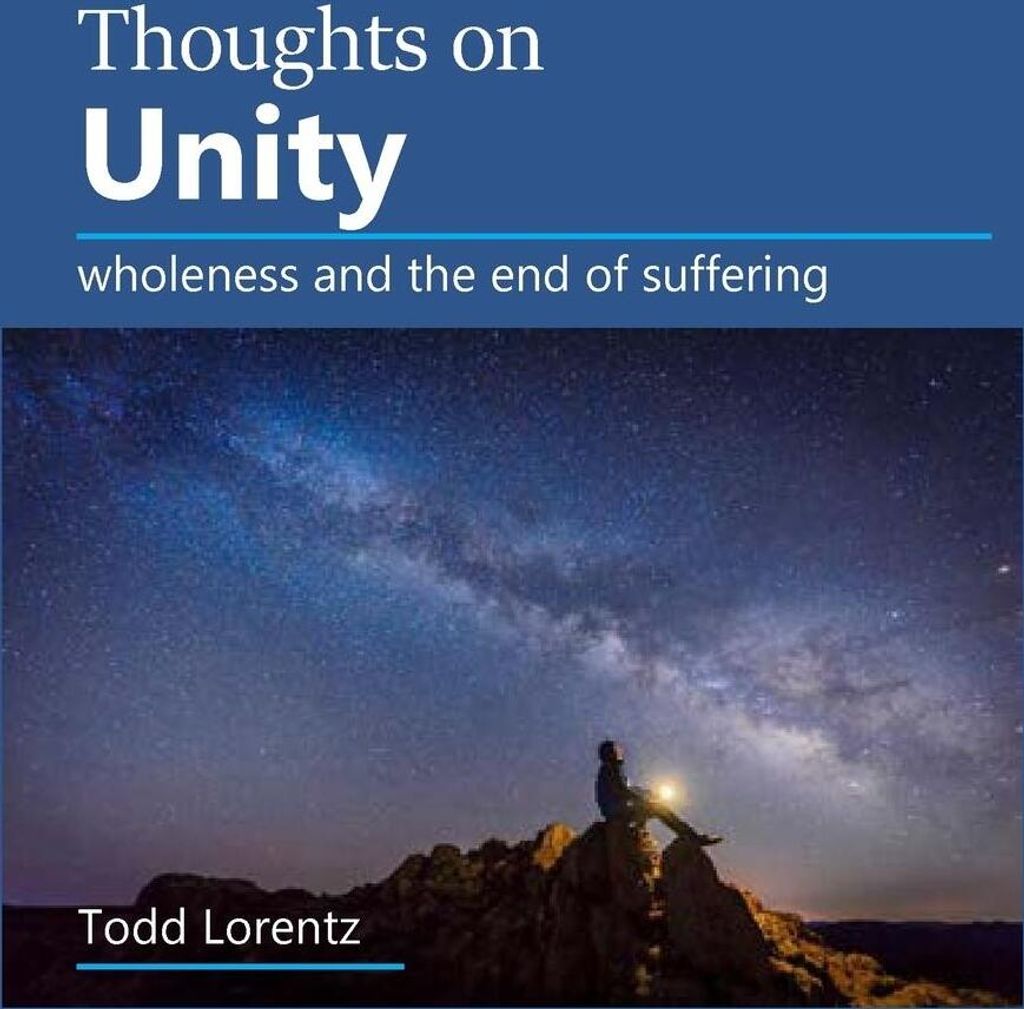 Thoughts On Unity
