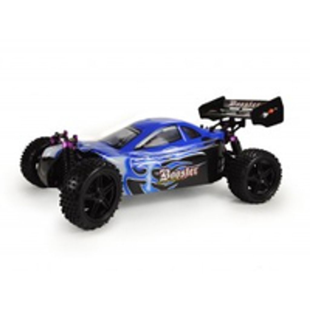 Amewi 22031 - Buggy - Elektromotor - 1:10 - Betriebsbereit Produktbild 