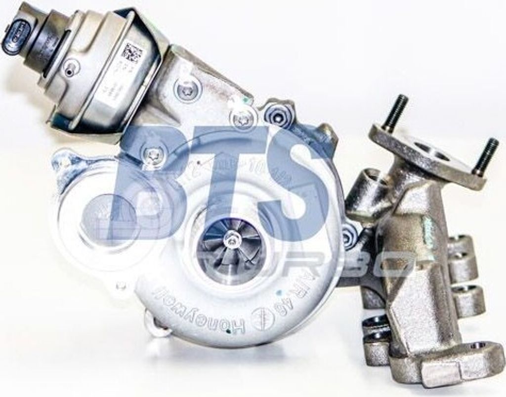 BTS TURBO T915444BL Turbolader