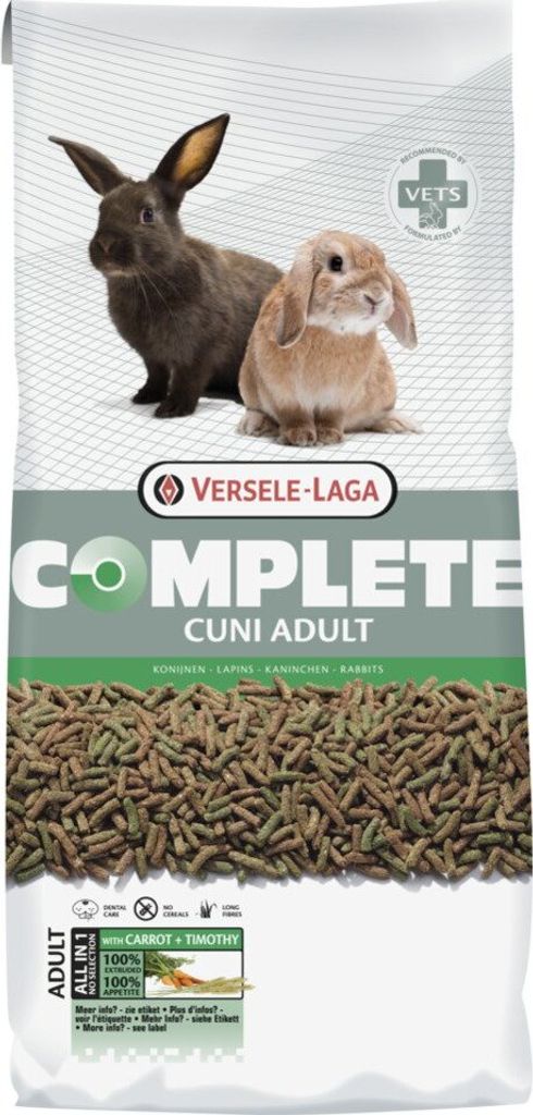 Versele-Laga Cuni Adult Complete 8kg Zdjęcie produktu 