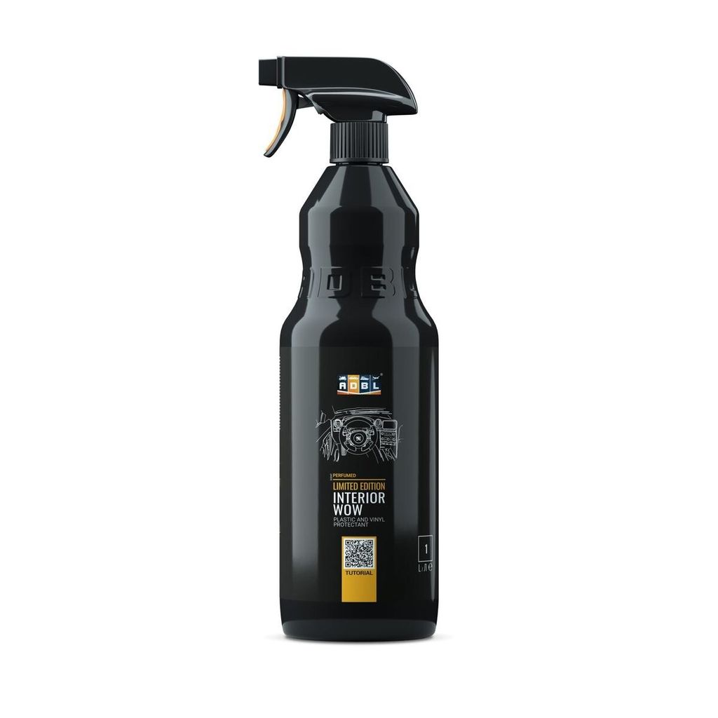ADBL Kunststoffpflegemittel 1000 ml Kunststoff Tiefen Produktbild 