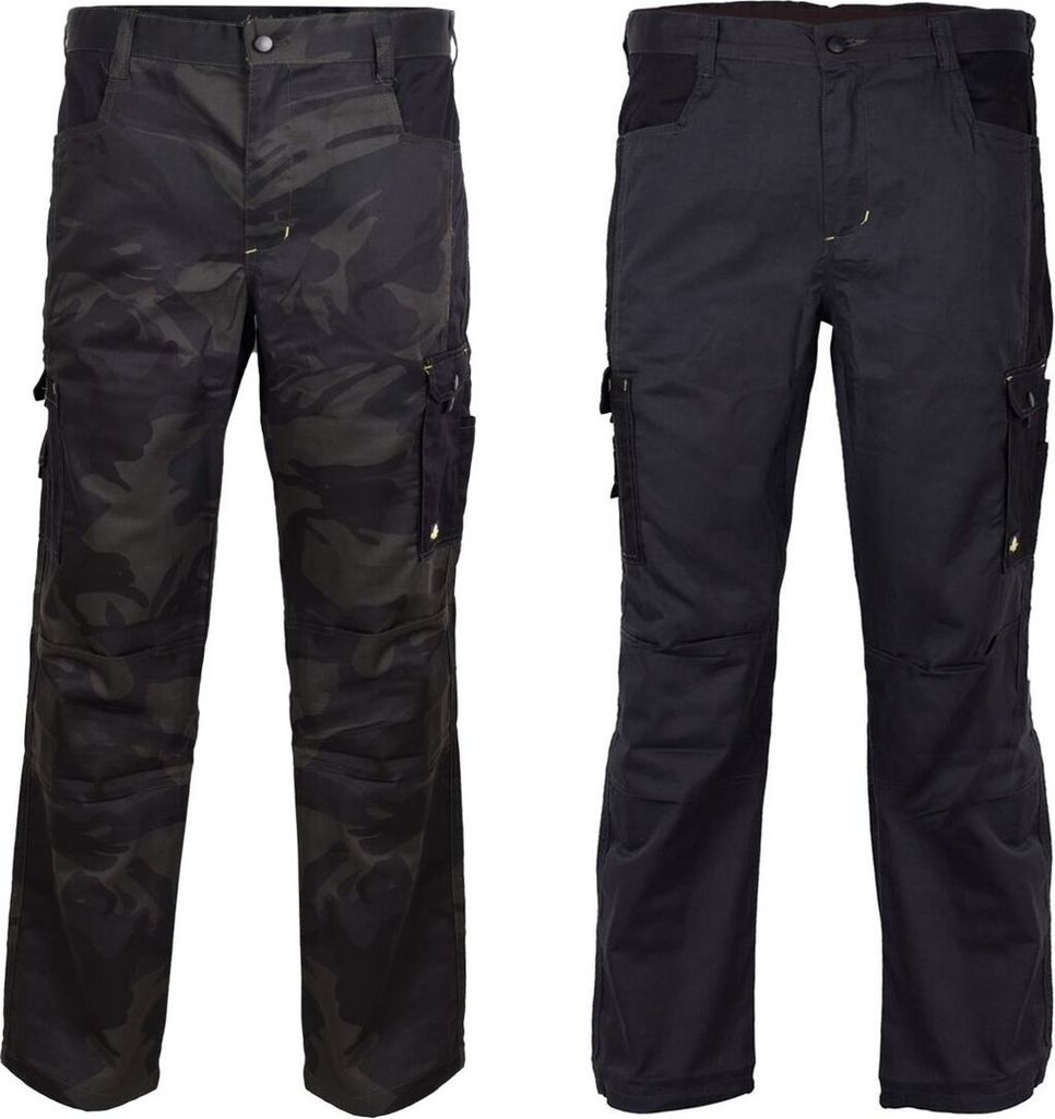 Scheibler Bundhose Camouflage 8780 Gr. 46 kaufen bei Scheibler Bundhose Camouflage 8780 Gr. 46 kaufen bei