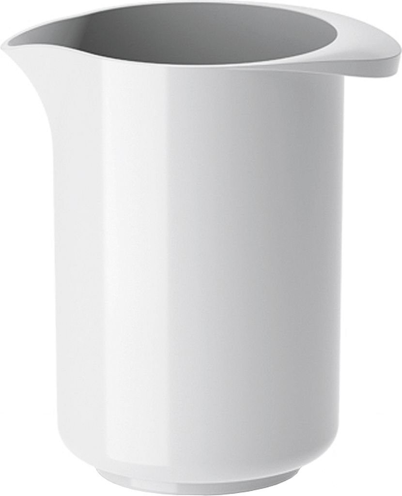 Rosti Margrethe Mixbecher 1,25 l weiß