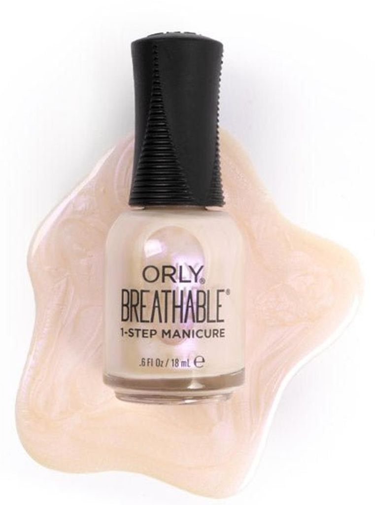 Orly Breathable Nagellak Crystal Healing 18ml