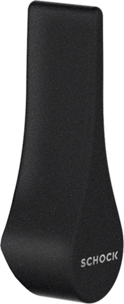 SCHOCK 628745/6 Ersatzhebel für Armatur GOTA in Schwarz / Bedienhebel / Ersatzteil