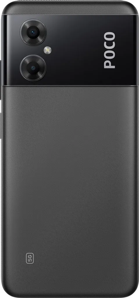 Xiaomi Poco M4 5G Smartphone Idéal pour le Streaming et le Multitâche - 8