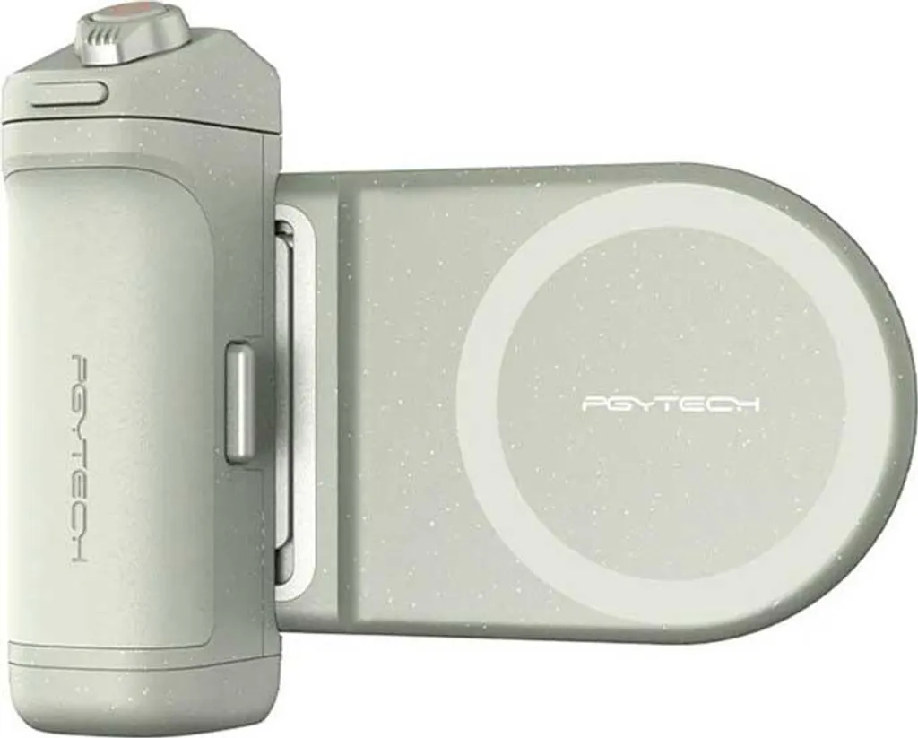 PGYTECH MagCam Grip P-PG-036: Miglior Accessorio Vlogging 2026