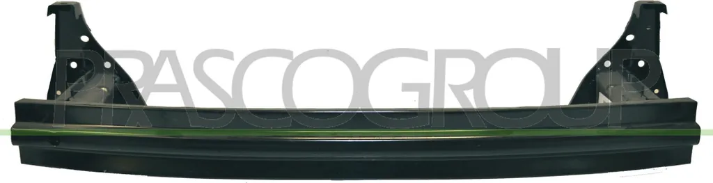 Support de fixation pare-chocs avant pour Fiat Doblo - Modèle Prasco