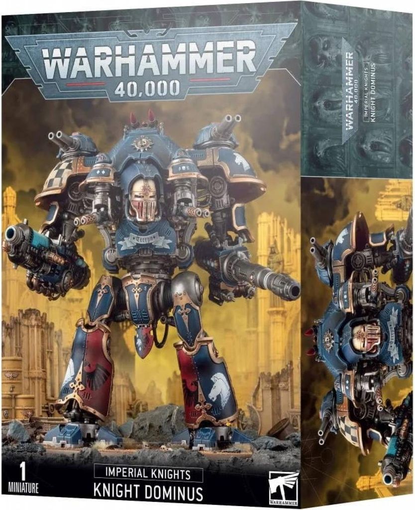 Games Workshop 54-21, Sammelfigur, Videospiel Produktbild 