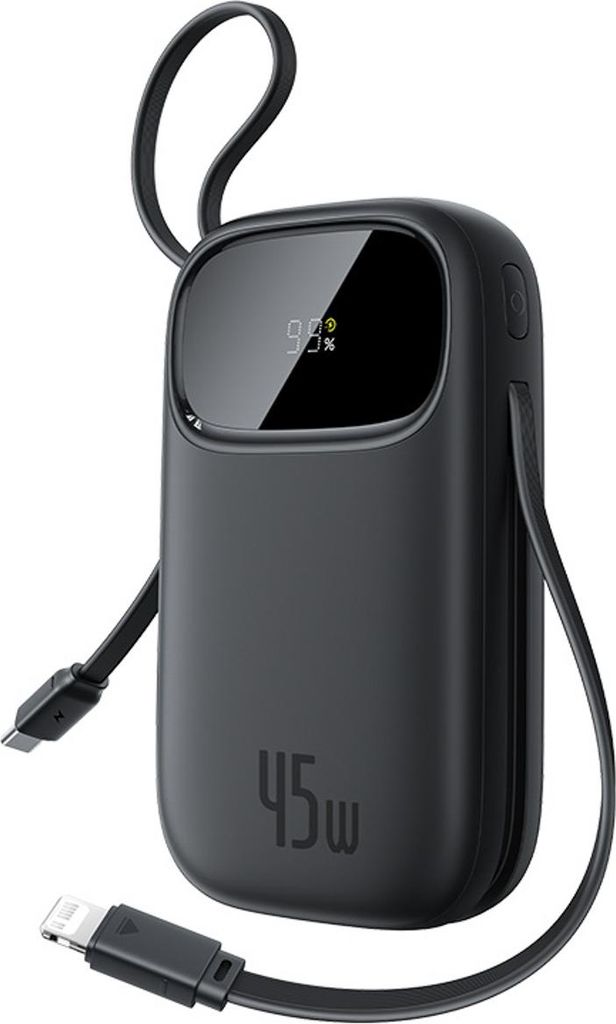 BASEUS EnerFill Powerbank 20000mAh 45W mit integrierten Produktbild 