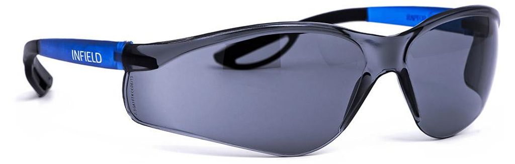 INFIELD Bügelbrille RAPTOR 9062625 getönt Produktbild 