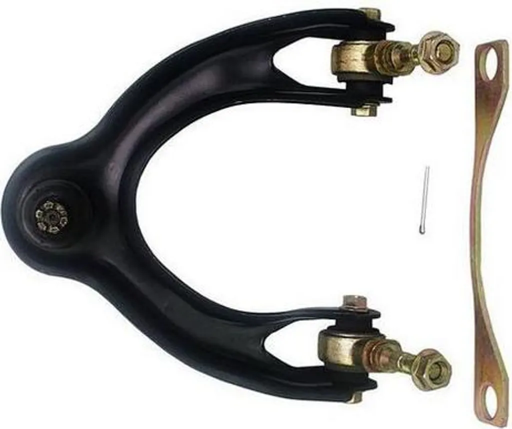 Stopper les vibrations suspension Civic : bras D120214 OE 51460 fiable