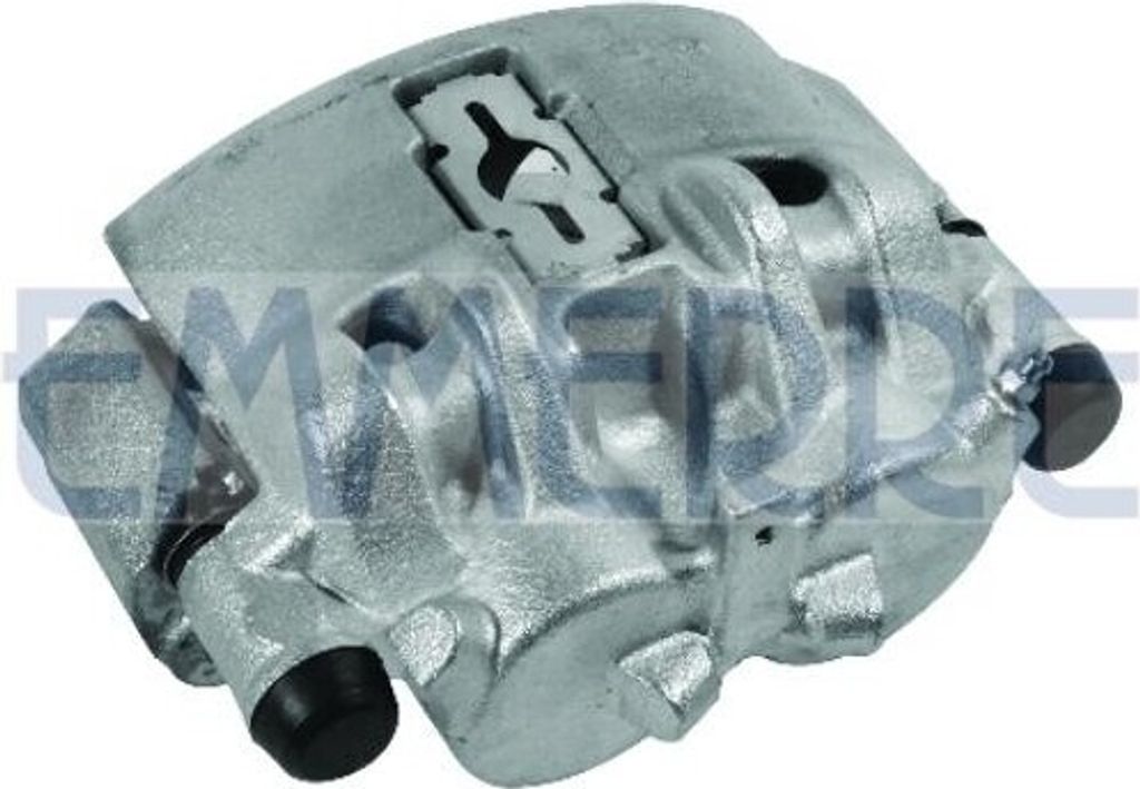 EMMERRE Pumpe Kraftstoffvorförderung Diesel-Förderpumpe 975104 Vorne Links hinter der Achse für NISSAN Cabstar (F24M, F24W) Stahl