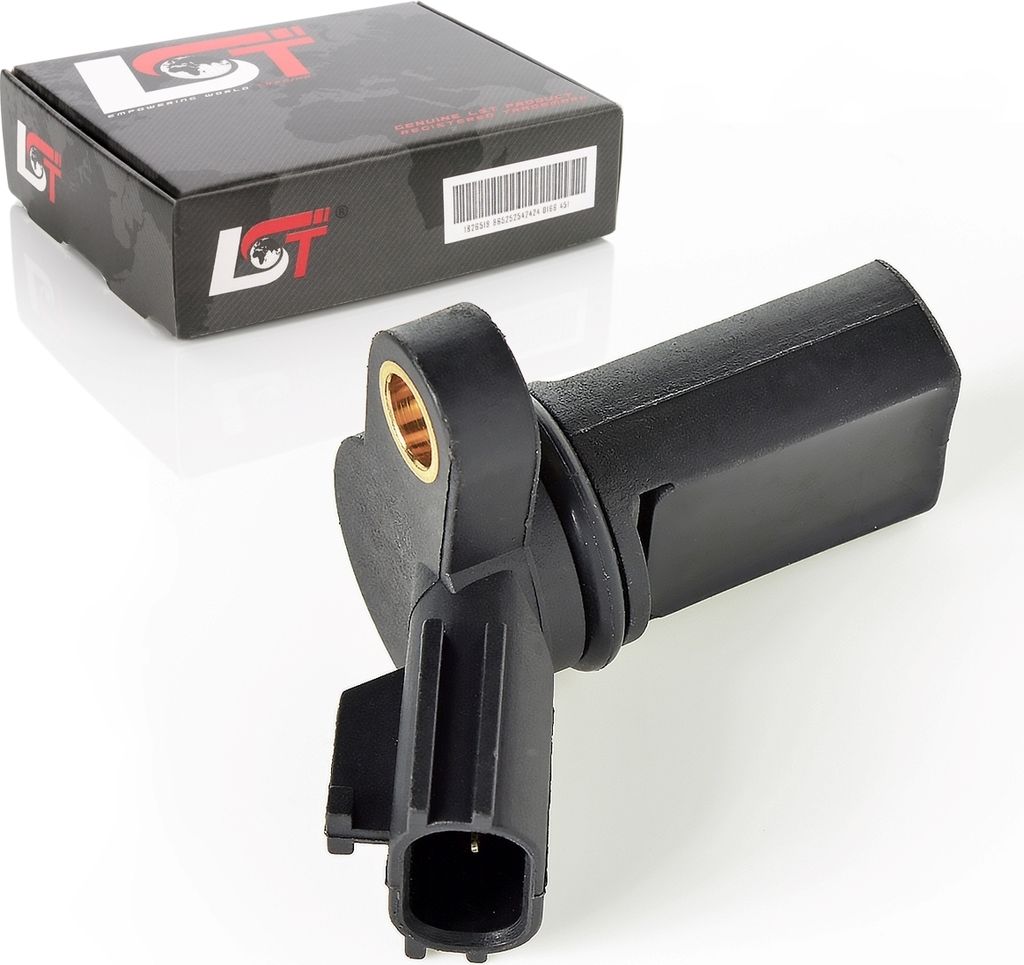 Nockenwellensensor Nockenwellenposition für NISSAN ALMERA 2 II TINO