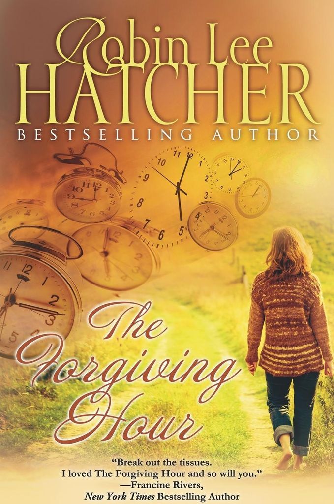 The Forgiving Hour