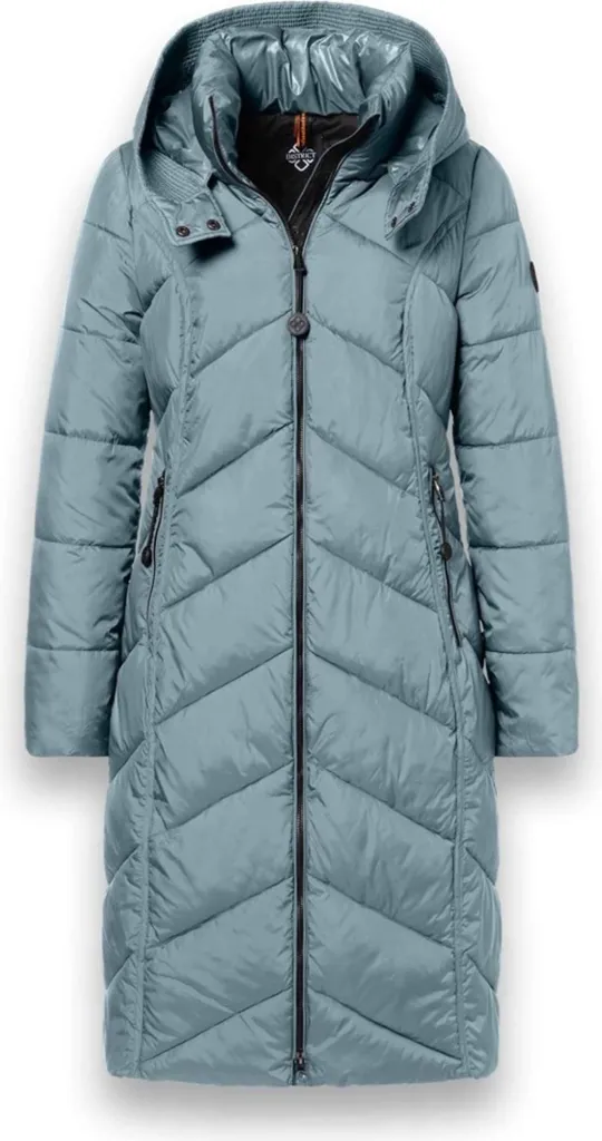 Veste de Ville District Arosa : Le Blouson Idéal pour vos Déplacements
