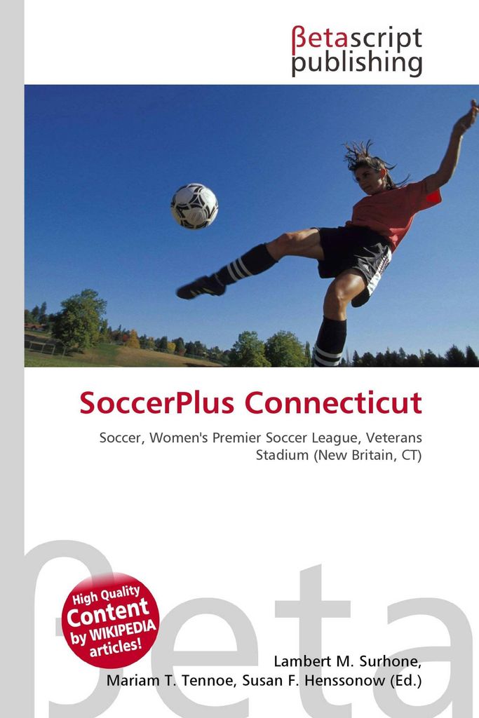 SoccerPlus Connecticut
