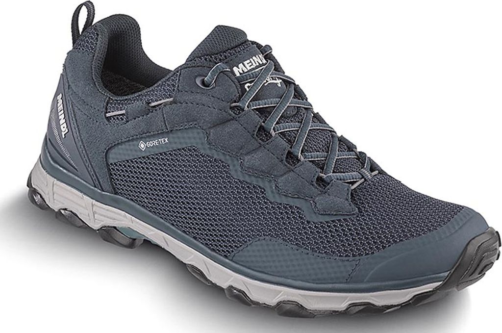 Meindl Activo Sport GTX Herren Wanderschuhe Trekkingschuhe Produktbild 