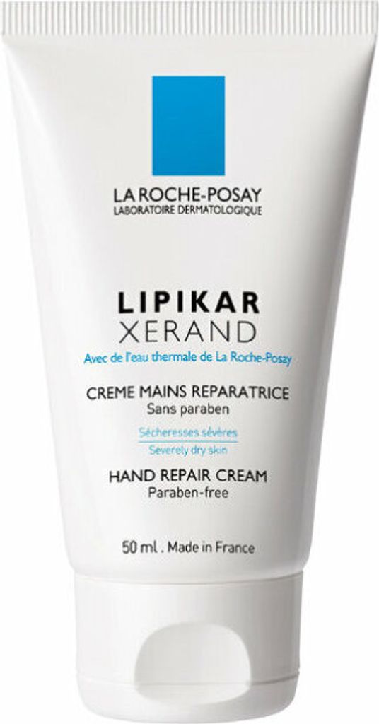 La Roche-Posay Lipikar Handcreme Xerand Hand Repair Cream 50 ml