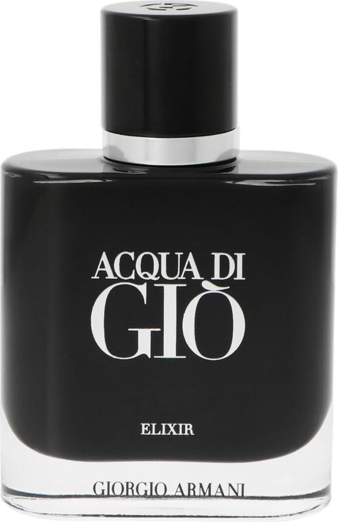 Armani Acqua di Gio Pour Homme Elixir Parfum 50 ml Produktbild 
