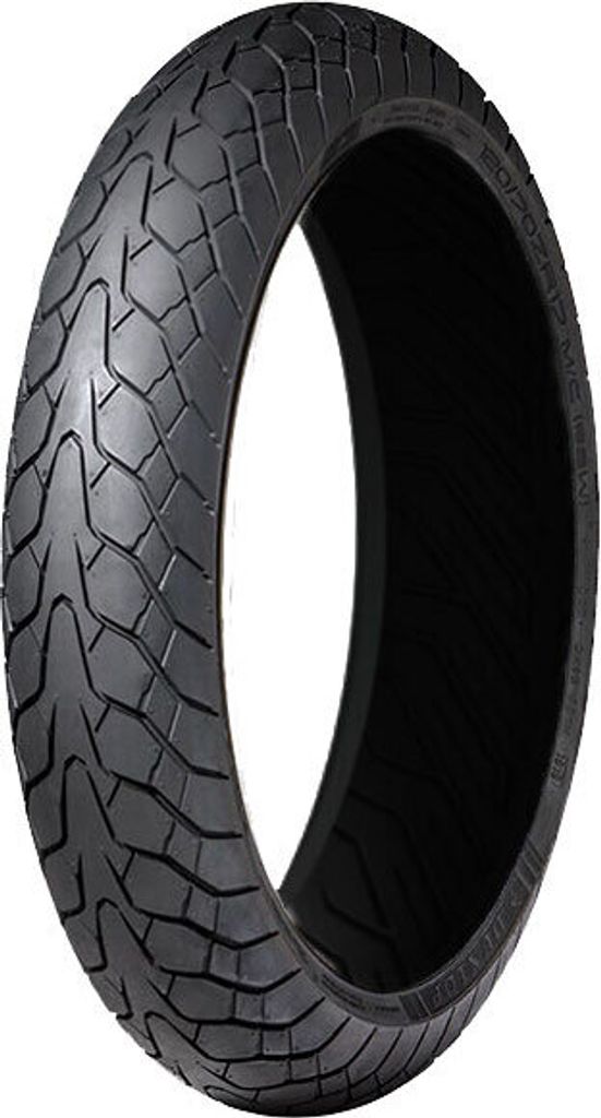 Dunlop Motorradreifen car-tyres Mutant ( 110/70 ZR17 TL Produktbild 