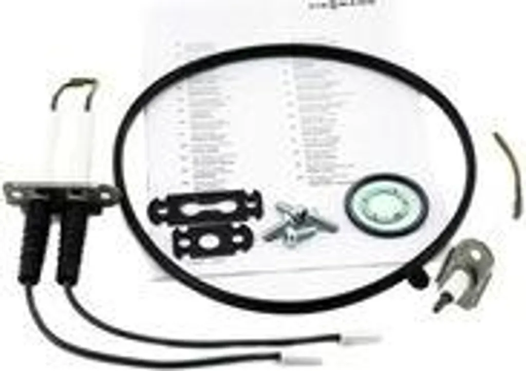 Kit de révision chaudière Viessmann Vitodens 300-333 13/19kW chauffage
