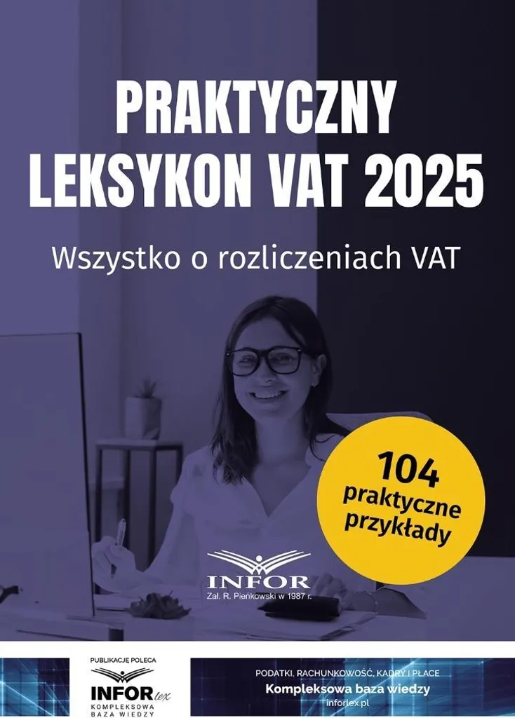 Ouvrage Lexique pratique de la TVA 2025 pour comptables et auditeurs